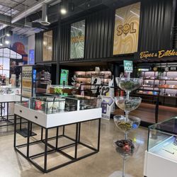 sol flower dispensary