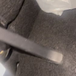 U-Save Car & Truck Rental - Proof of roaches.