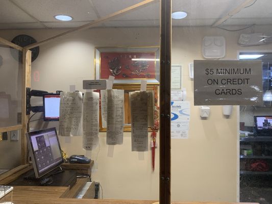 Wing's Gardens (Oak Park) by null