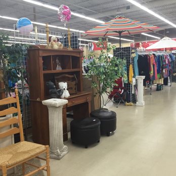 Savers Community Donation Center - Thrift Stores Near Me - Ellisville, Missouri