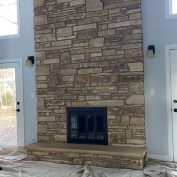 Decorators Touch - Painters Near Me