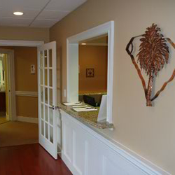 Central Carolina Endodontics, P.A.