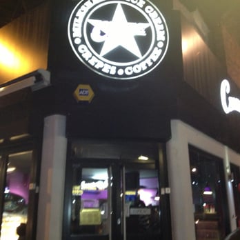 Creams - Front of Crèmes - Ice Cream & Frozen Yogurt Near Me - London, XGL Creams - Front of Crèmes - Ice Cream & Frozen Yogurt Near Me - London, XGL