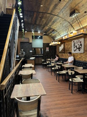 Qahwah House - Broadway by null