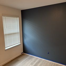Painting Dynamics - Smokey Blue SW