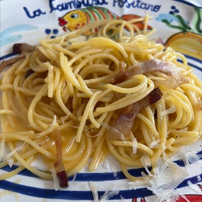 La Cambusa by null