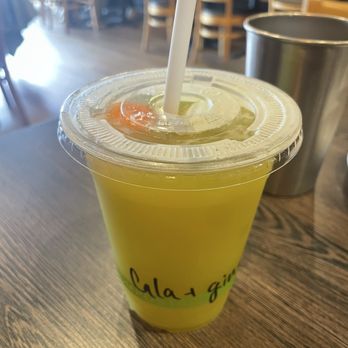 Sugarcane HQ - Sugarcane + Calamansi + Ginger - Juice Bars & Smoothies Near Me - San Bruno, California Sugarcane HQ - Sugarcane + Calamansi + Ginger - Juice Bars & Smoothies Near Me - San Bruno, California