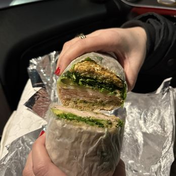 Anthony & Son Panini Shoppe - Healthilicious Panini - Sandwiches Near Me - Brooklyn, New York Anthony & Son Panini Shoppe - Healthilicious Panini - Sandwiches Near Me - Brooklyn, New York