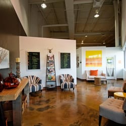 Studios West Salon Suites