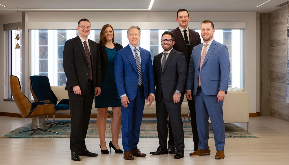 DM Cantor - divorce attorney in Phoenix, AZ