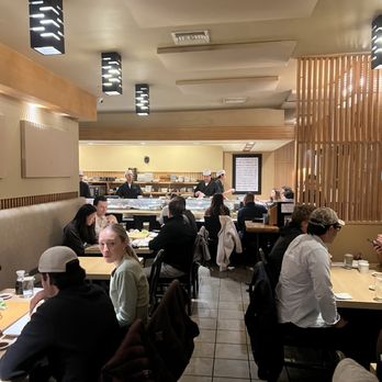 Sushi Ota - Sushi Bars Near Me - San Diego, California Sushi Ota - Sushi Bars Near Me - San Diego, California