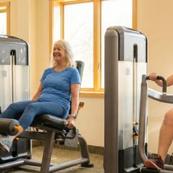 Sunshine Community Fitness Center