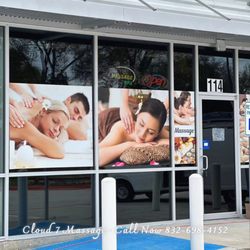 Cloud 7 - Welcome To Cloud 7 Massage