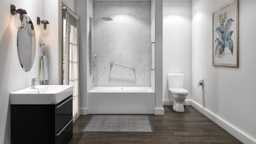 Slide of Five Star Bath Solutions