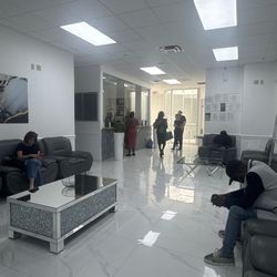Alliance Spine and Joint - Every 20 minutes more than 5 new patients arrived