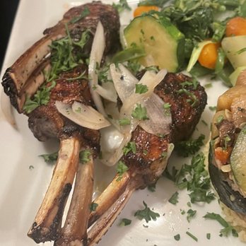 Pascalou - French Near Me - New York, New York
