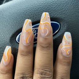 Nails by Tina Nails by Tina