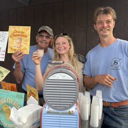 The Summit All Seasons Market - Night market 2026