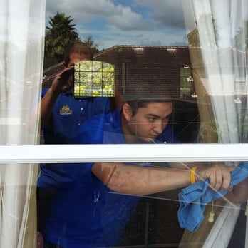 Sunfire Specialty Cleaning - Detailed Cleaning - Window Washing Near Me - Orlando, Florida