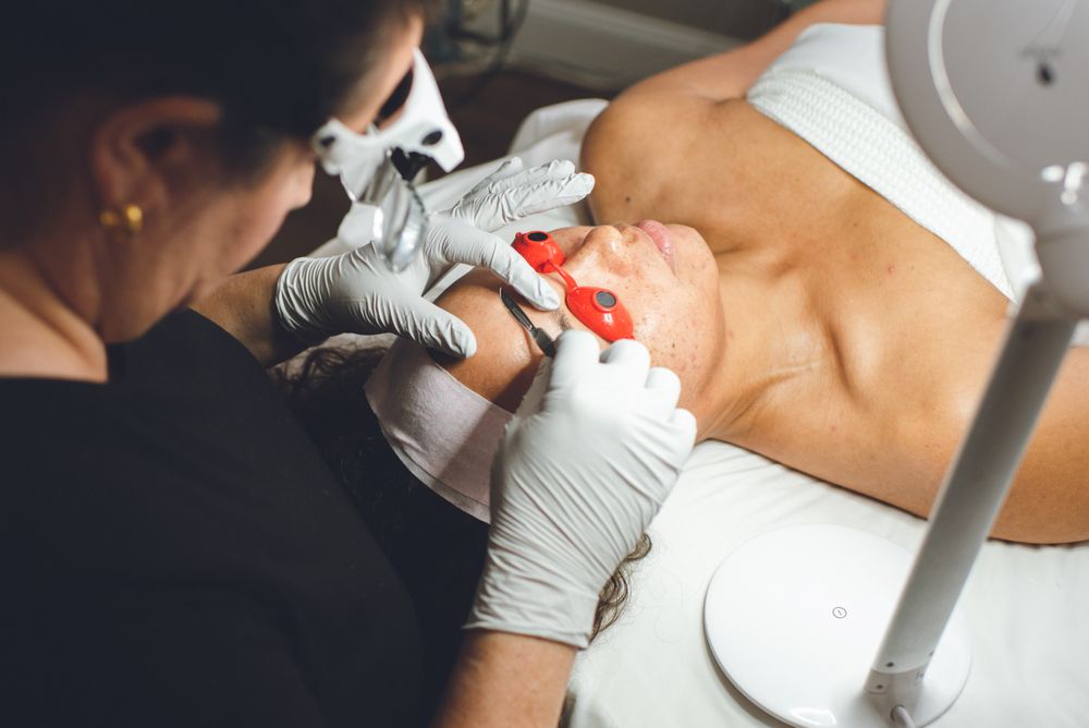 Naples Laser & Skin Aesthetics Logo