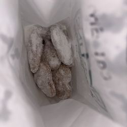 N'Orlins Beignets & Coffee - Beignets