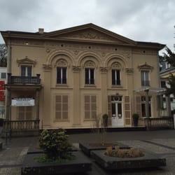 Haus an der Redoute