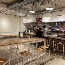 Sterling Food Hall - Dos Taqueria
