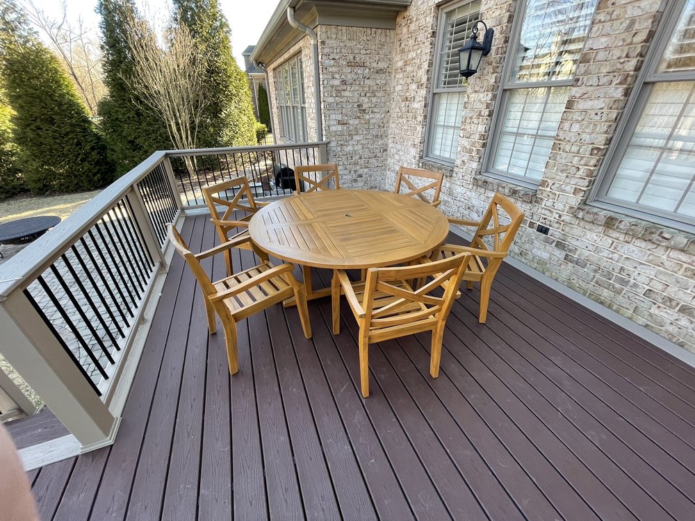 FURNITURE CLINIC Updated August 2024 26 Photos 5320 Old Hixson