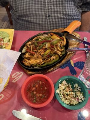 Frida's Mexican Restaurant & Cantina by null