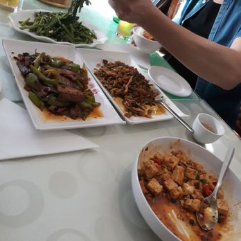 Sichuan Chilli King - Szechuan Near Me - Dublin, D