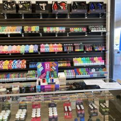 In and Out Smoke Shop - One stop shop. Everything you're looking for is here!