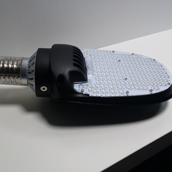 Denver LED Direct - This LED retrofit bulb can replace most bulbs in traditional wall packs and save TONS of energy. - Lighting Fixtures & Equipment Near Me - Denver, Colorado