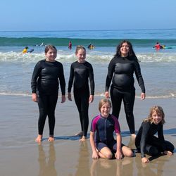 Surf Happens