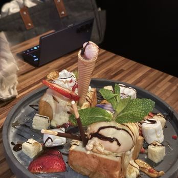 Nono Baru - this thing is a joke - Izakaya Near Me - San Francisco, California Nono Baru - this thing is a joke - Izakaya Near Me - San Francisco, California