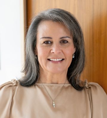 Teri Schock - Bramlett Partners