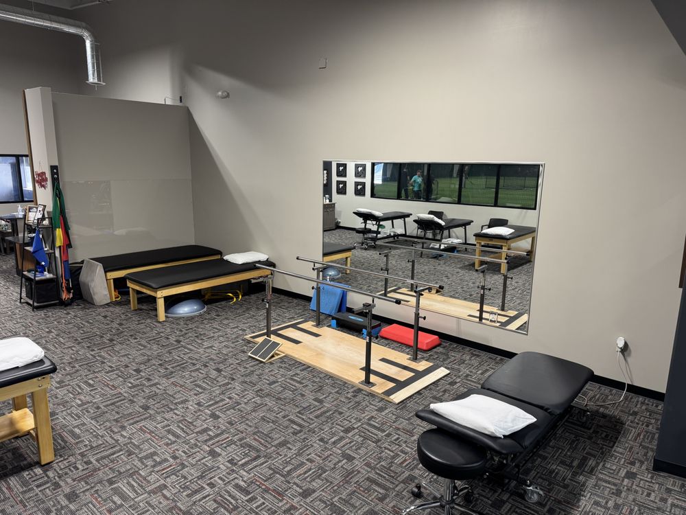 HealthQuest Physical Therapy