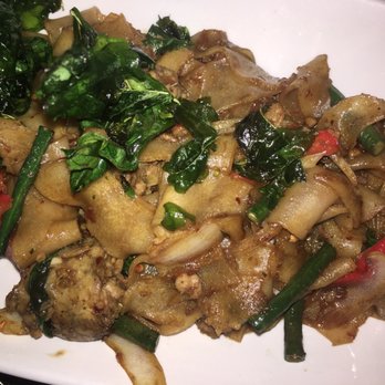 Thai District - Rogue with sausage. Excellent spices and flavors!! - Thai Near Me - Long Beach, California Thai District - Rogue with sausage. Excellent spices and flavors!! - Thai Near Me - Long Beach, California