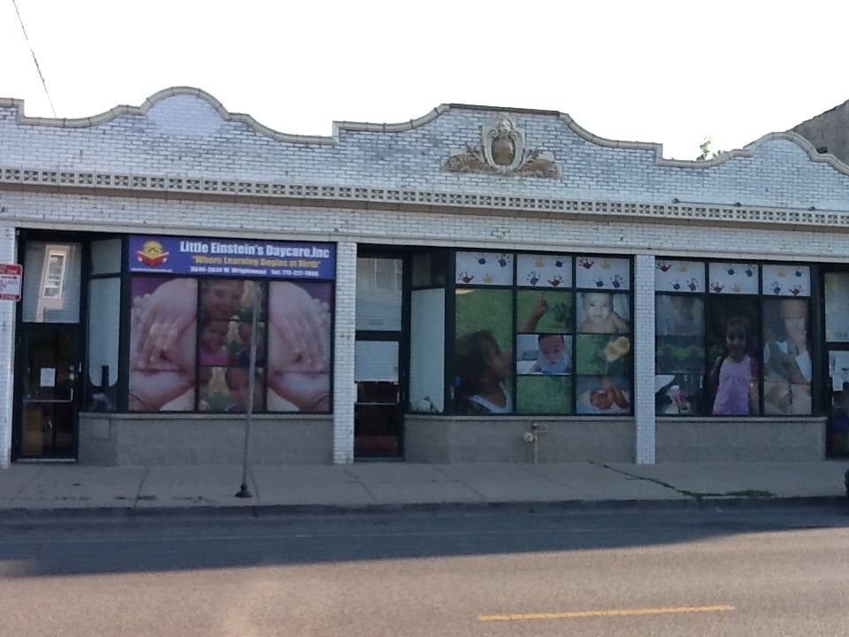 Little Einstein's Daycare - childcare center in Chicago, IL