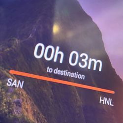 Hawaiian Airlines - S00n