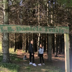 Raccoon Holler Campground
