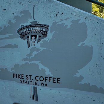 Pike Street Coffee - Coffee & Tea Near Me - Seattle, Washington Pike Street Coffee - Coffee & Tea Near Me - Seattle, Washington