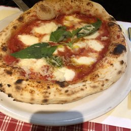Margherita Margherita