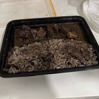 Kendejah Restaurant - Oxtail & Rice and Beans - African Near Me - San Leandro, California Kendejah Restaurant - Oxtail & Rice and Beans - African Near Me - San Leandro, California