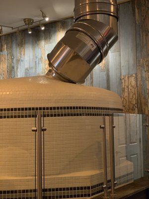 Noto Italian Restaurant by null