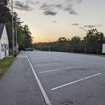 Sanbornton Rest Stop - Sanbornton Rest Stop - Rest Stops Near Me - Sanbornton, New Hampshire