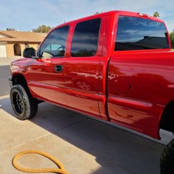 Legacy Coatings