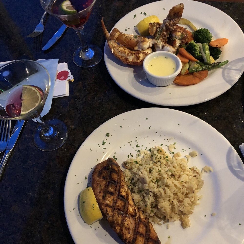 Lighthouse Restaurant - Seafood Near Me - Cedar Lake, Indiana Lighthouse Restaurant - Seafood Near Me - Cedar Lake, Indiana