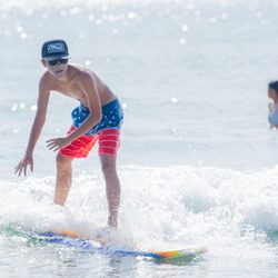Aloha Surf Camp