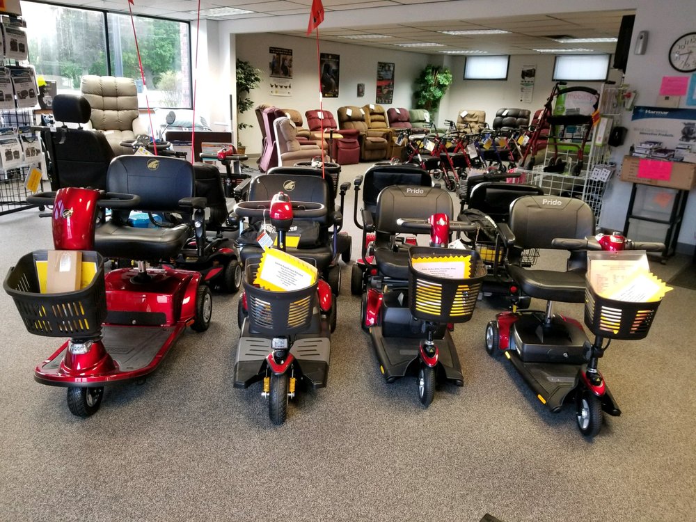 SCOOTER WAREHOUSE Updated August 2024 4011 S Michigan St, South