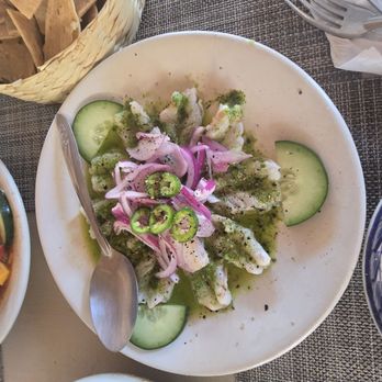 Baja Haay - Mexican Near Me - Loreto, BCS
